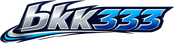 bkk333 logo